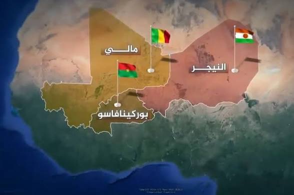كونفدرالية الساحل تساند النيجر وتثمن تعاملها الحازم مع تمرد نيامي