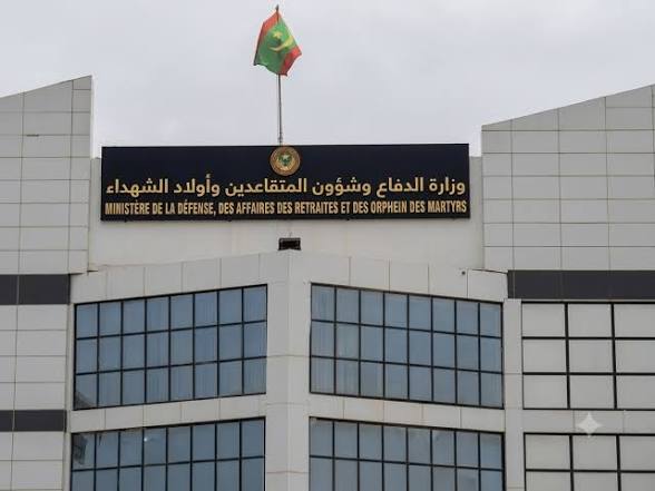 بعثة من الدفاع لإحصاء المتقاعدين العسكريين في الحوضين والعصابة