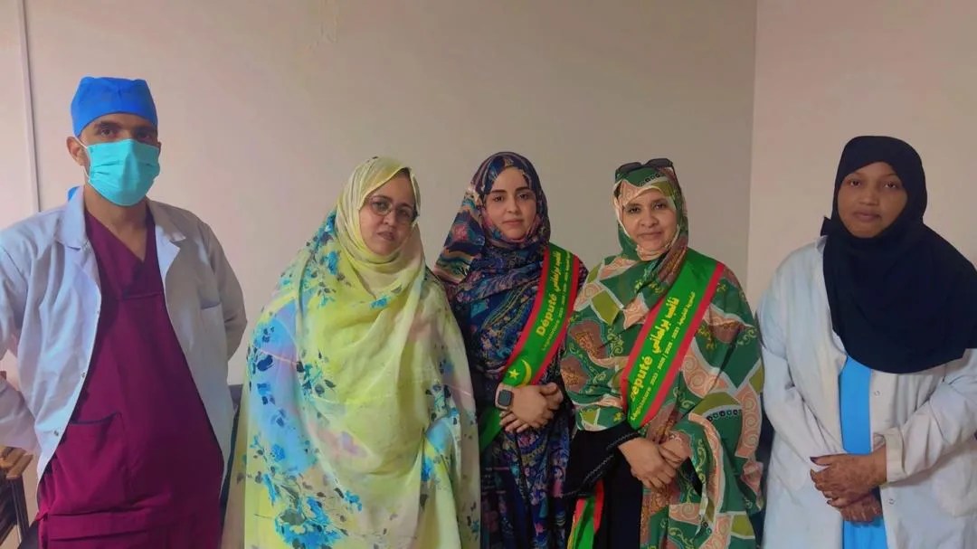 الفريق البرلماني للأسرة يدين اغتصاب طفلة بتوجنين ويطالب بأقصى العقوبات