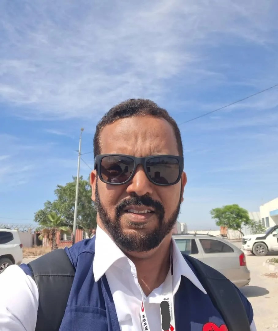 شهادة طبيب من غزة:الطفل الوحيد الذي رفضت علاجه في غزة”