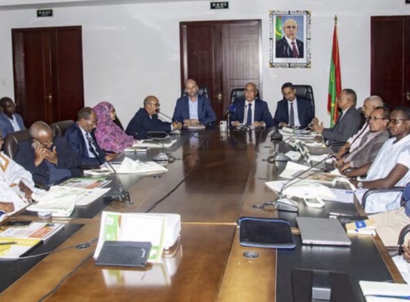 انطلاق مشروع CISALIM بـ 13.5 مليون يورو لتعزيز الأمن الغذائي