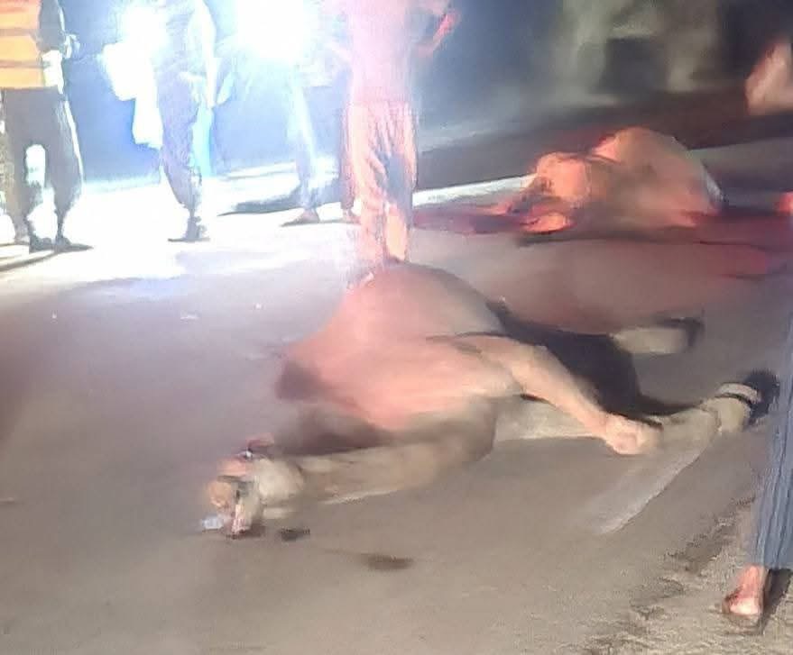 حادث سير مميت بالحوض الغربي يودي بحياة شخص ويصيب آخرين