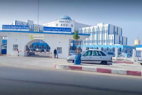 نواكشوط تدخل مرحلة جديدة في تزويدها بالمياه مع دخول مشروع إديني الخدمة