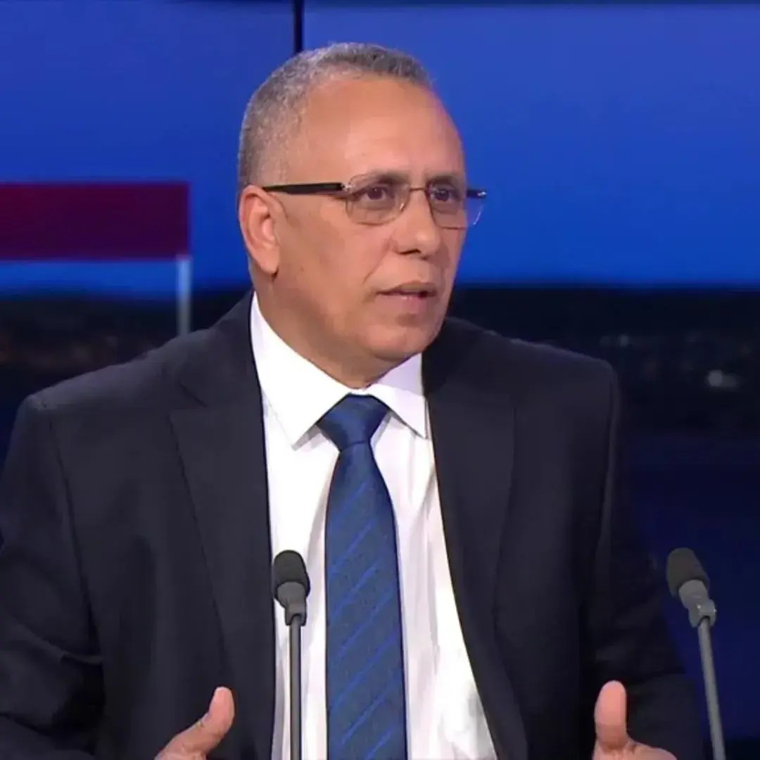 أحمد سالم ولد بوحبيني: لا تنمية ولا استثمار بدون ثقة في العدالة