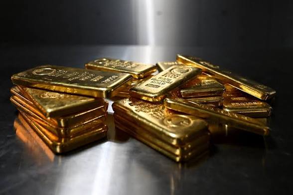 ارتفاع أسعار الذهب عالميا