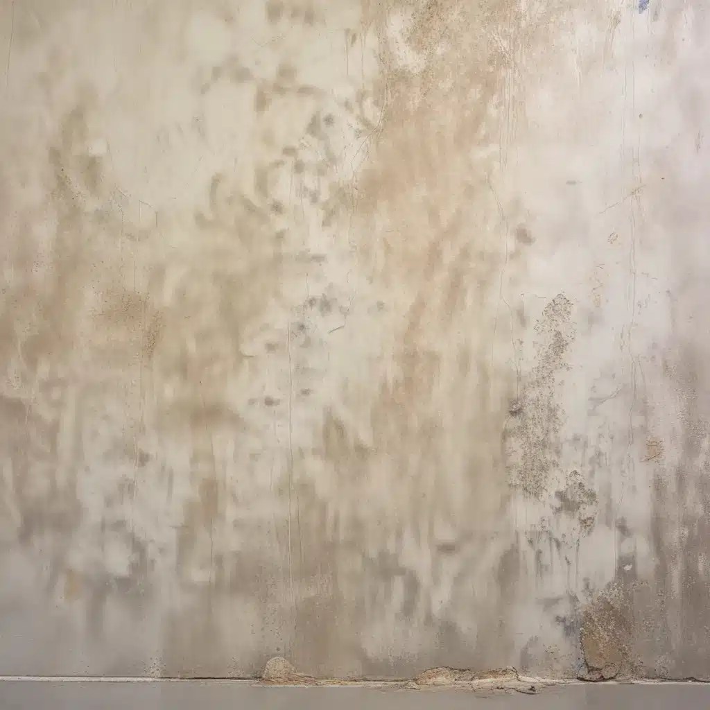 Preventing Damp: A Comprehensive Guide to Resolving Moisture Issues
