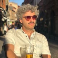 pietro scaramuzzo sito