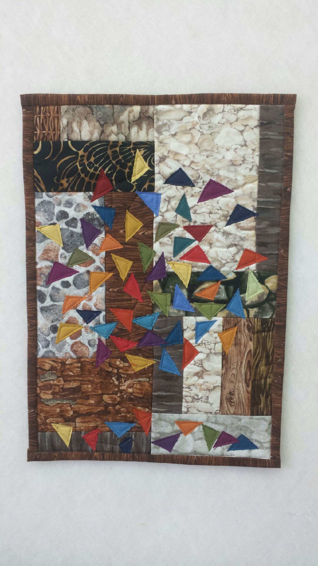 & a late entry by Kim Boland