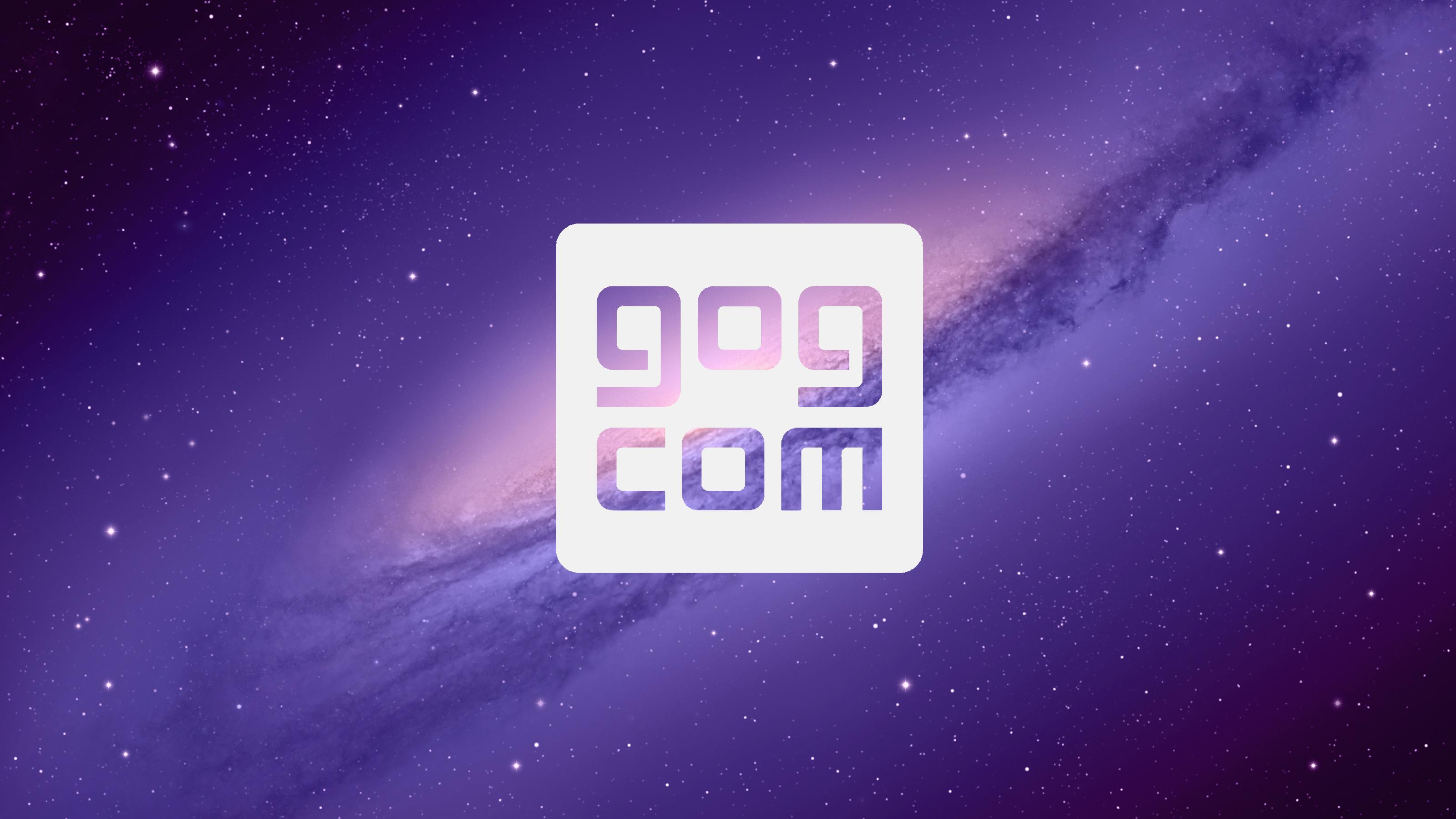 gamescom 2018: Anmeldung zur GOG Party