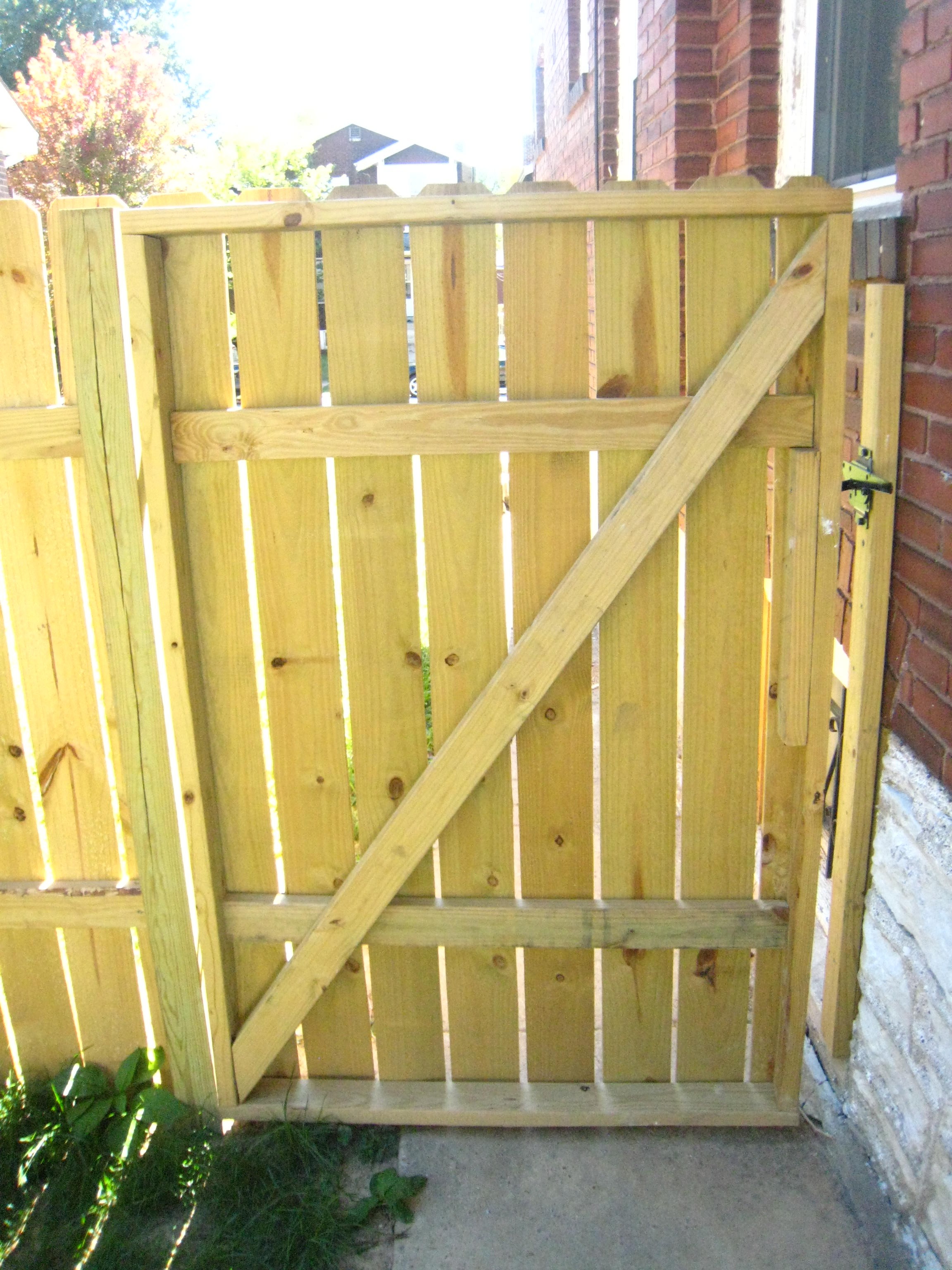 Planer Tool Wiki Build Curved Deck Designs How To Build A Gate For A Wood Fence Video