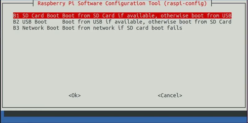 Raspberry Pi 4 Boot From Usb Ssd Or Flash Drive Episode 3 - Premium Colorful Picture Gallery - 4K