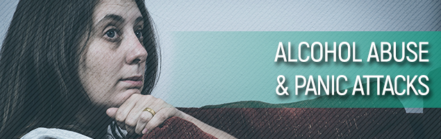 Can Alcohol Cause Panic Attacks Prnso