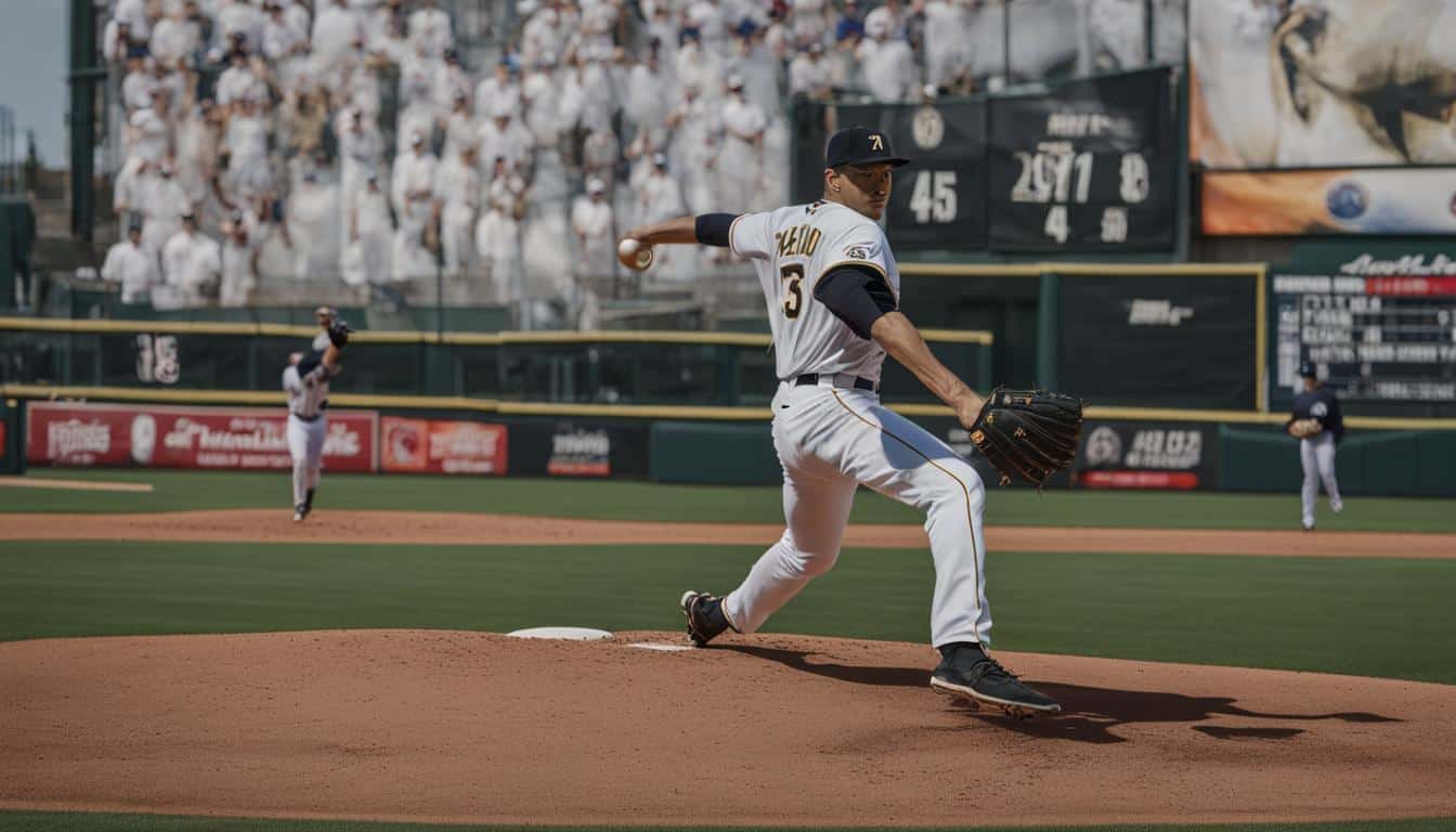 MLB History Count Of Perfect Games Thrown Exploring Perfect Games In Baseball 
