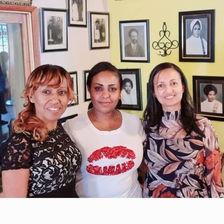 The three female writers eregnaye drama
