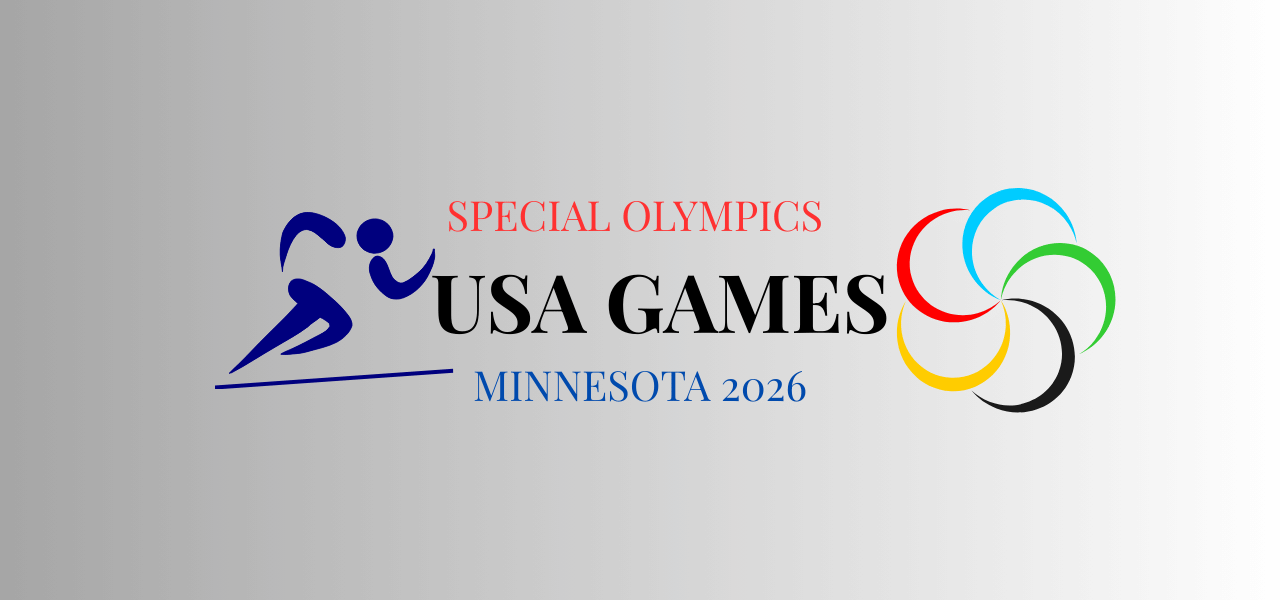 2026 Special Olympics USA Games Additional Needs Inc SPECIAL OLYMPICS USA GAMES MINNESOTA 2026 