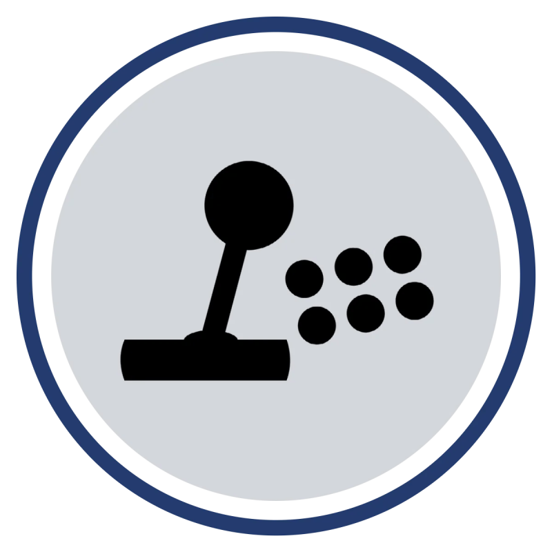 Gp2040 Ce Velog - Creative 8K Light Arts | Free Download