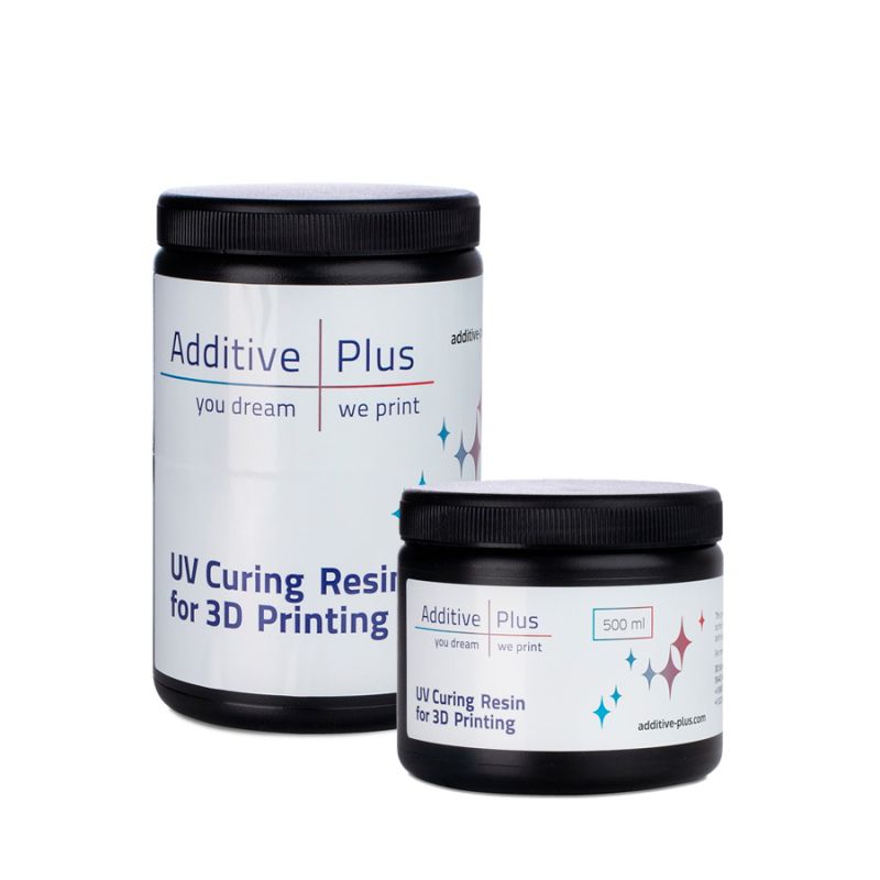 Additive Plus Resin Landing Additive Plus - Full HD Space Wallpapers for Desktop