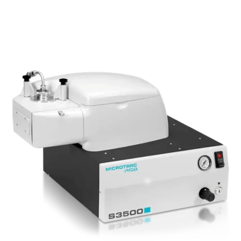 Microtrac S Tri Laser Particle Sizer - Best Dark Wallpapers in 4K