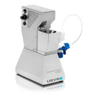 Microtrac S Tri Laser Particle Sizer - Modern 8K Nature Textures | Free Download