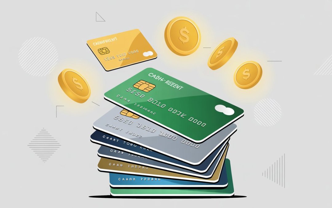 What the Heck Is Credit Card Stacking?