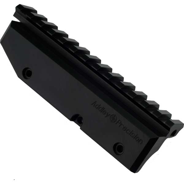 1 303 British Lee Enfield Picatinny Scope Mount Addley Precision 