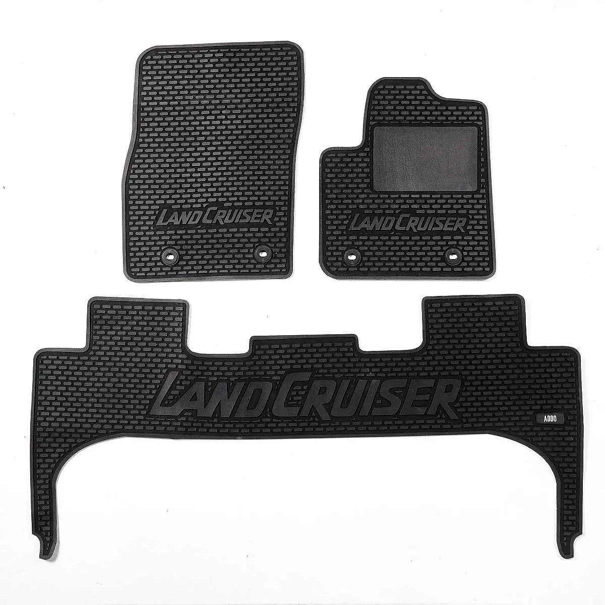 Toyota land cruiser 300 series interior set
