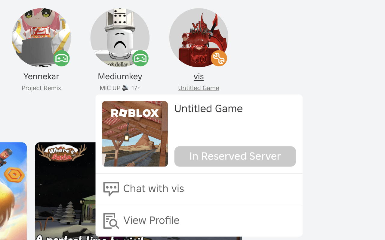 RoSeal Augmented Roblox Experience V2 1 58 0 Best Extensions For 310211 