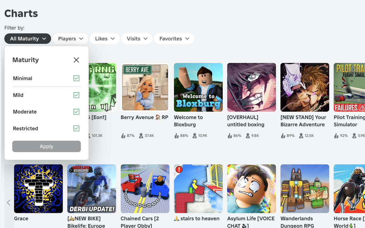 RoSeal Augmented Roblox Experience V2 1 58 0 Best Extensions For 310213 