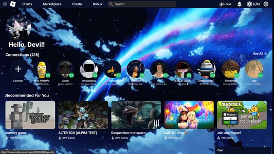 Roblox Themes E ROBLOX Animated Static Design Firefox Zh CN 349040 
