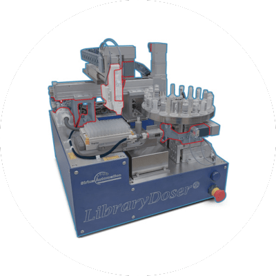 Resources Addtronics - Premium Space Texture Gallery - HD