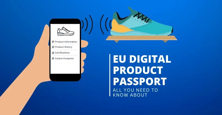 digital product passport
