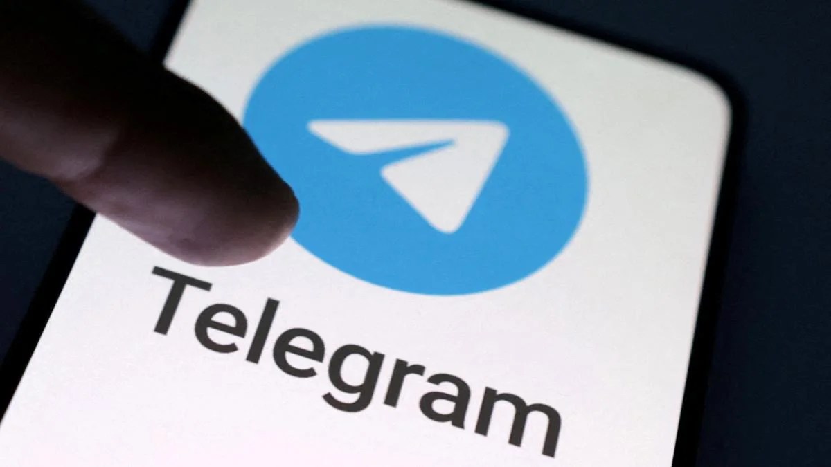 Telegram Ban In India