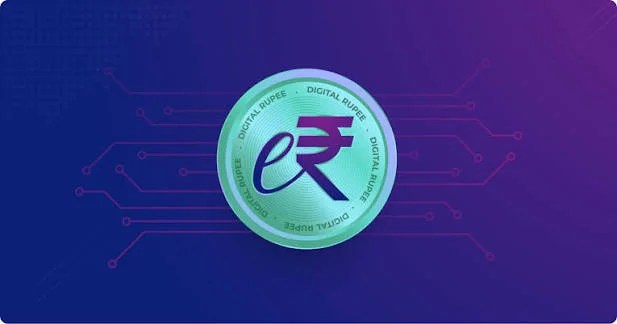 digital rupee