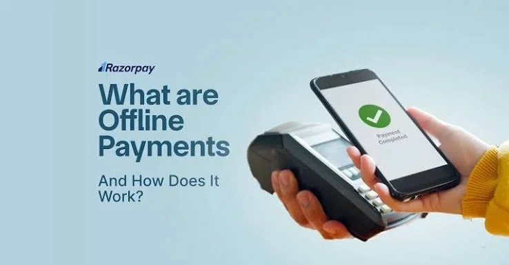 offline payment