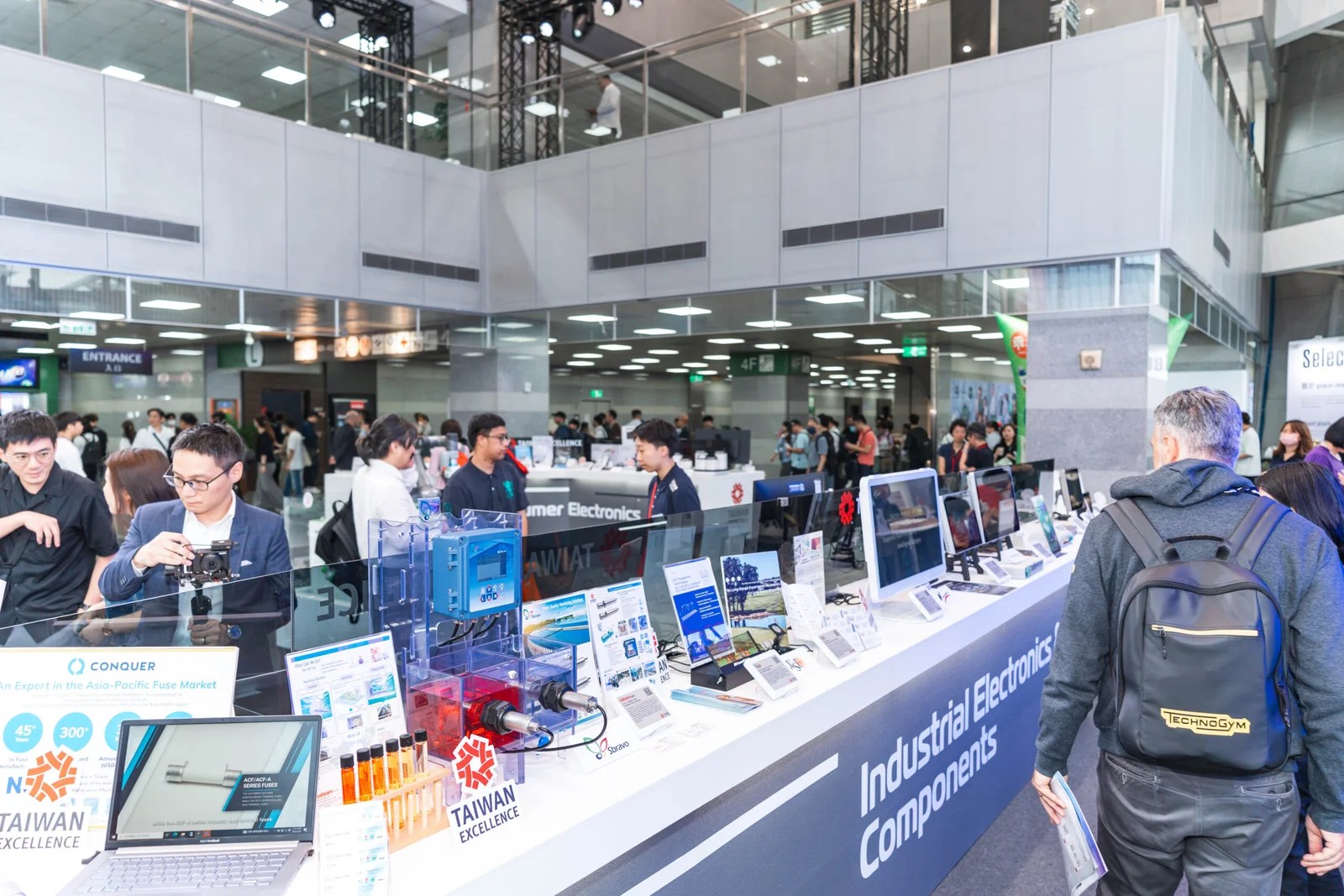 COMPUTEX 2026