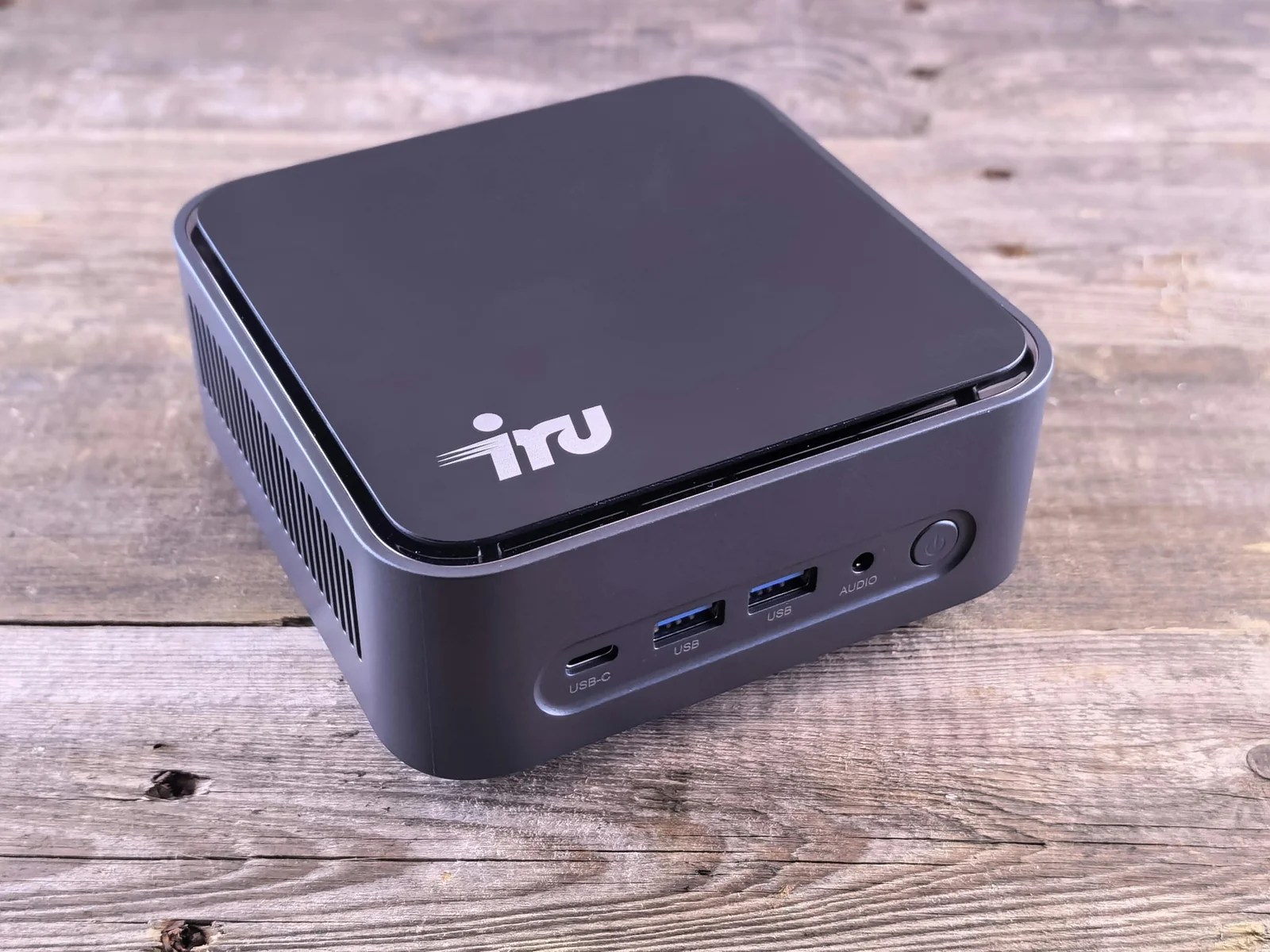 Mini PCs