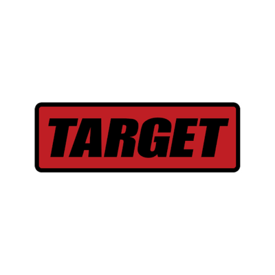target