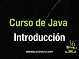 Curso De Java Aplicado Al Mundo Laboral