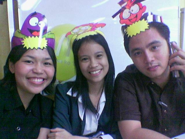 Happy Birthday Boss Ed!