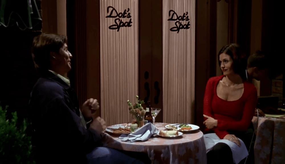 The Day My Past Lives Came Back to Haunt Me