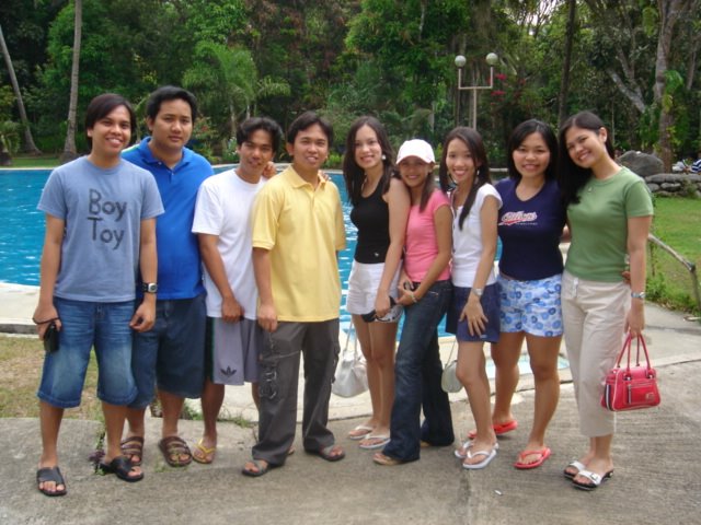 A Breath of Fresh Air in Batangas {Deetour}