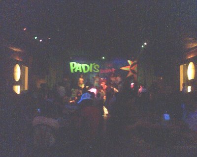 Happy Birthday Shai!