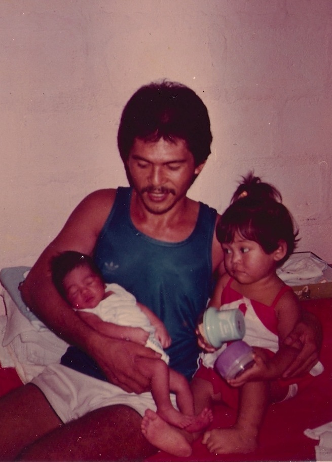 My Big Little Brother