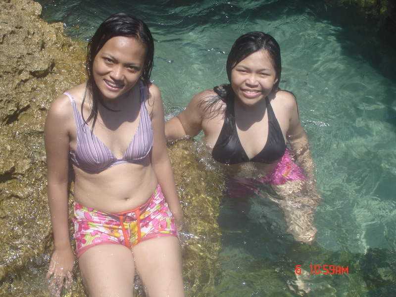 Puerto Galera Beach Getaway {Deetour}