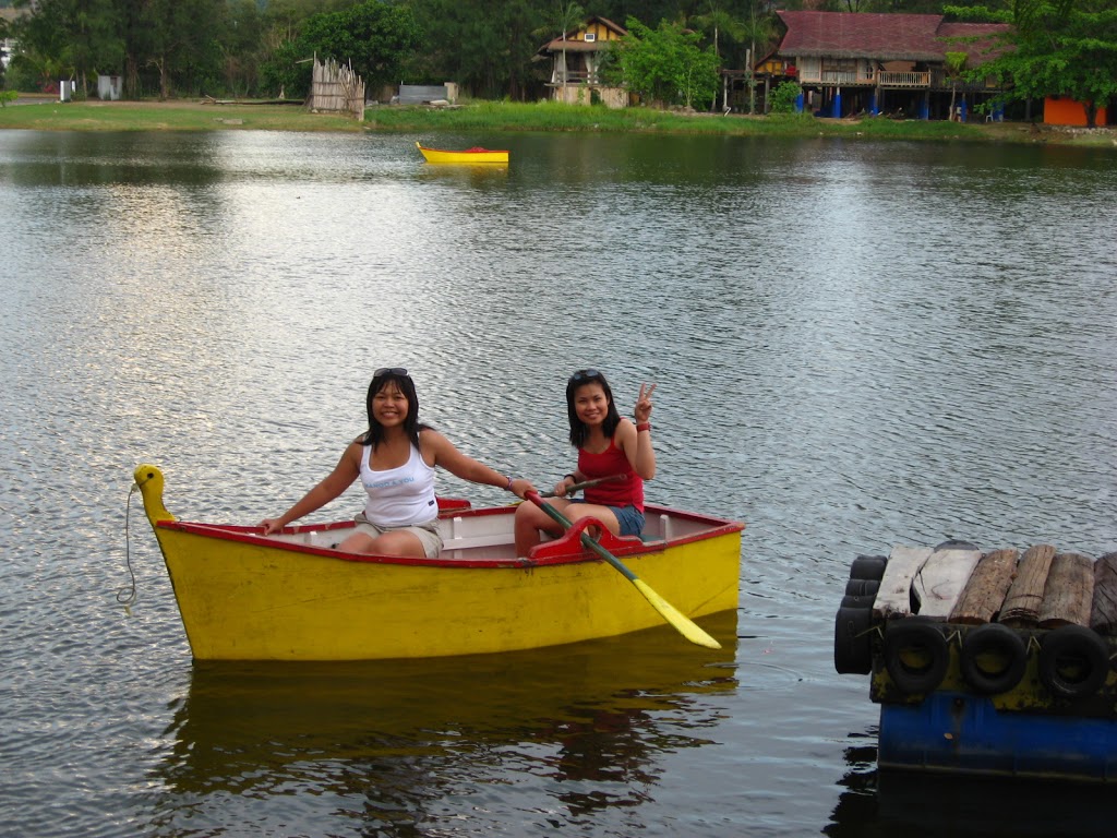 Summer in Subic {Deetour}