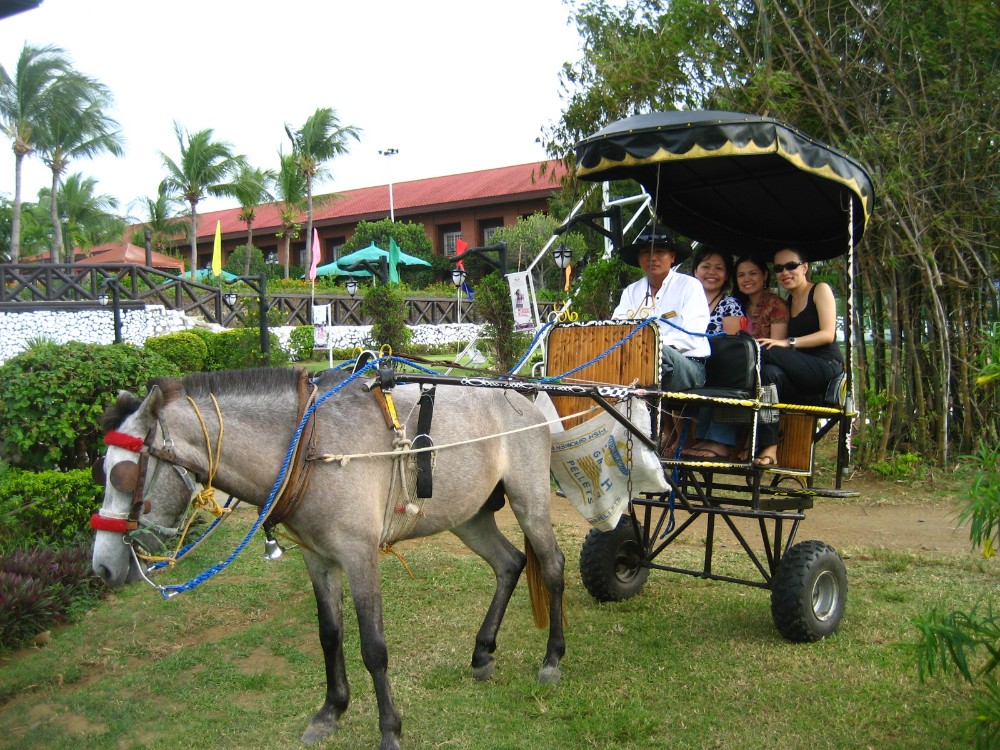 Tuguegarao, Ilocos Norte {Deetour}