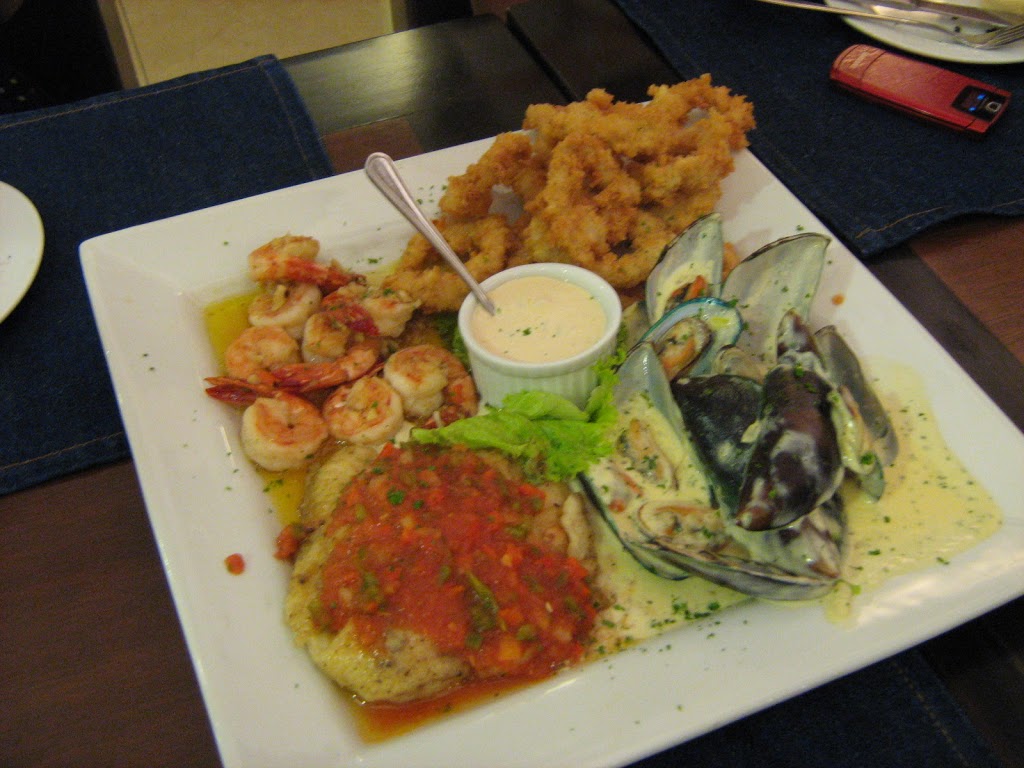 La Maison + Cafe Breton in Greenbelt 5