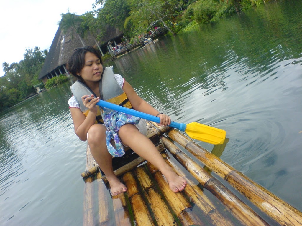 Villa Escudero Plantations and Resort {Deetour}