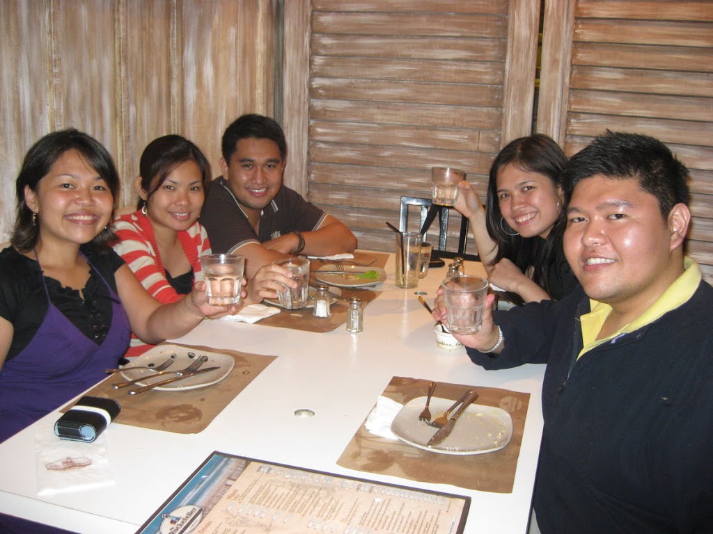 To Rome’s Next 30!