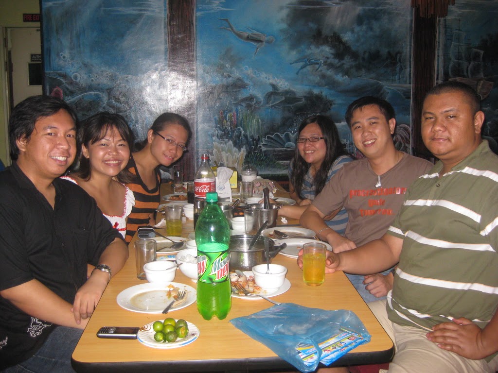 Dampa Multi-Celebration